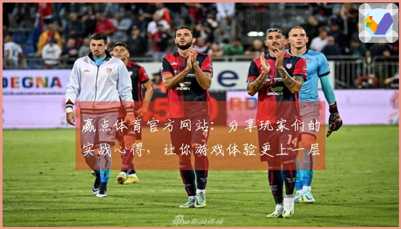 赢点体育官方网站：分享玩家们的实战心得，让你游戏体验更上一层楼